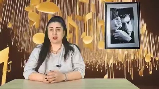 Спецвыпуск «В мире музыки с Евгенией Ушаковой»