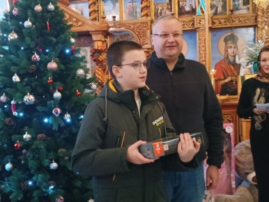 Наступило воскресенье, а значит, пришло время для новостного дайджеста