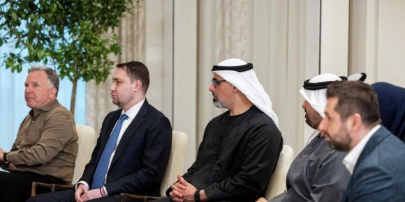 «Казались друзьями». Встреча Путина и Зеленского близка, считают в США