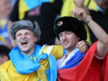 Украина нуждается в межнациональном единстве с Россией и Белоруссией — депутат Рады Артем Дмитрук