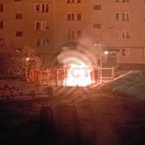 Владимир Рогов: Беспрецедентному обстрелу подвергли боевики ЗеРейха Белгород