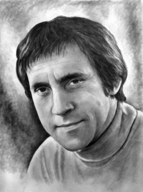 Сегодня день рождения великого поэта, автора-исполнителя песен, актера театра и кино Владимира Семёновича Высоцкого (1938-1980), который в многочисленных списках «русских кумиров XX века» уступал место разве что Юрию Гагарину