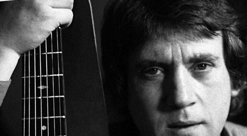 25 января — День памяти Владимира Высоцкого