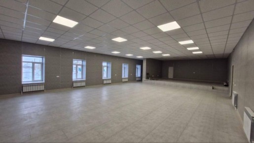 Дагестанцы завершили масштабную реконструкцию Дома культуры в селе Тракторное