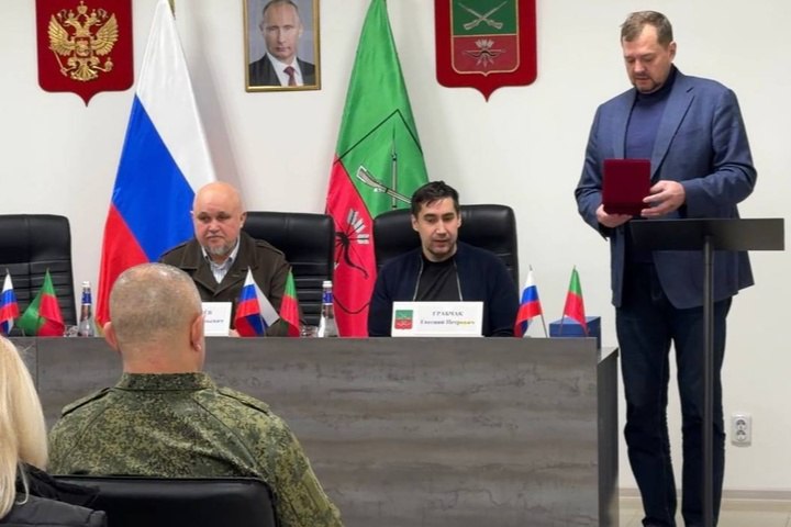 В Запорожской области в 2025 году построили ЛЭП протяженностью в 330 километров