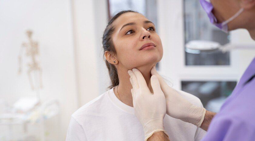 В Энергодаре пройдет масштабная диспансеризация жителей