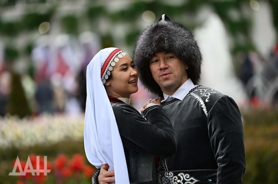 Минкульт РФ усилит программы для защиты культуры коренных народов в Год единства