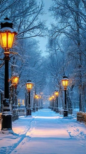 Спокойной вам ночи!