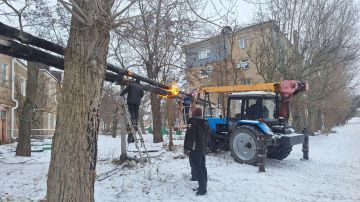 � ��������� ���������� �����������