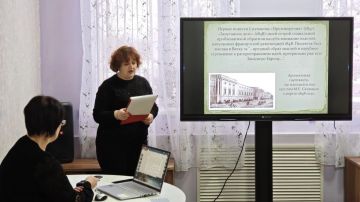 27 января исполняется 200 лет со дня рождения М.Е.Салтыкова-Щедрина. Михаил Евграфович Салтыков-Щедрин (настоящая фамилия — Салтыков, псевдоним — Николай Щедрин) — русский писатель, один из наиболее известных сатириков XIX...