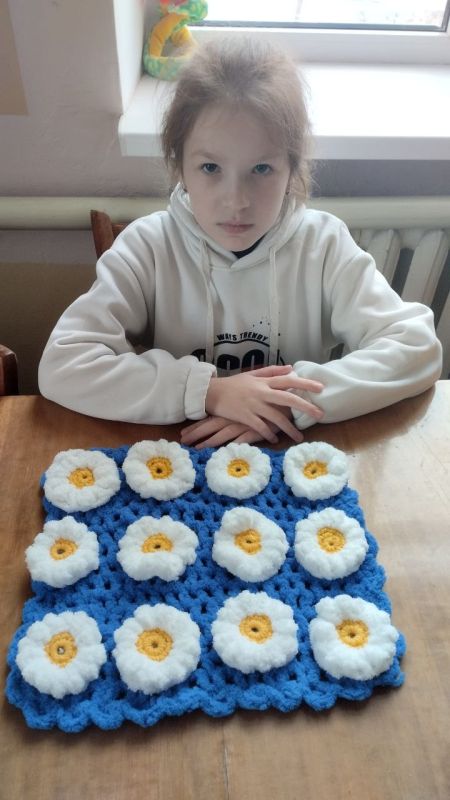 В Приазовском ДК первые занятия в новом году прошли продуктивно! Мы решили сделать акцент на полезных мелочах для дома