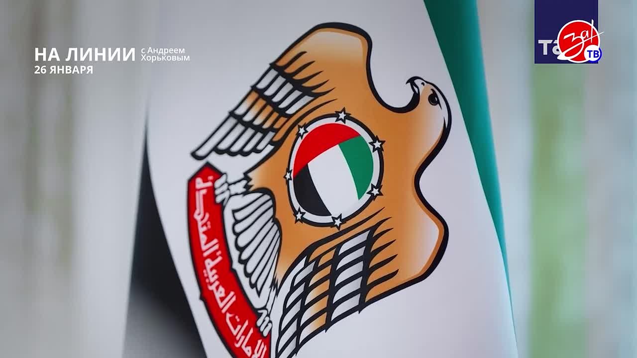 Разбираем обстановку на фронте вместе с Андреем Хорьковым в программе «На Линии» | 26 января