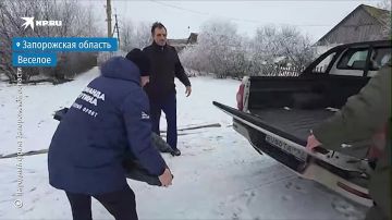 Женщина получила инвалидную коляску, позвонив на «прямую линию» с президентом