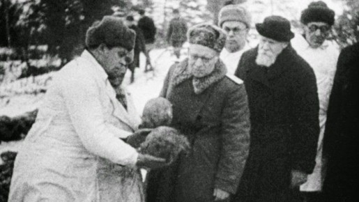 26 ������. 1944. �������� �������� ������������ ���������: � ��������� ���� ������� �������� �������� ����������� �����