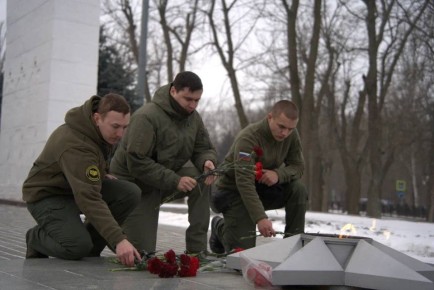 ������, ������������ �������: � ���������� ������� ������ ���������� ����������