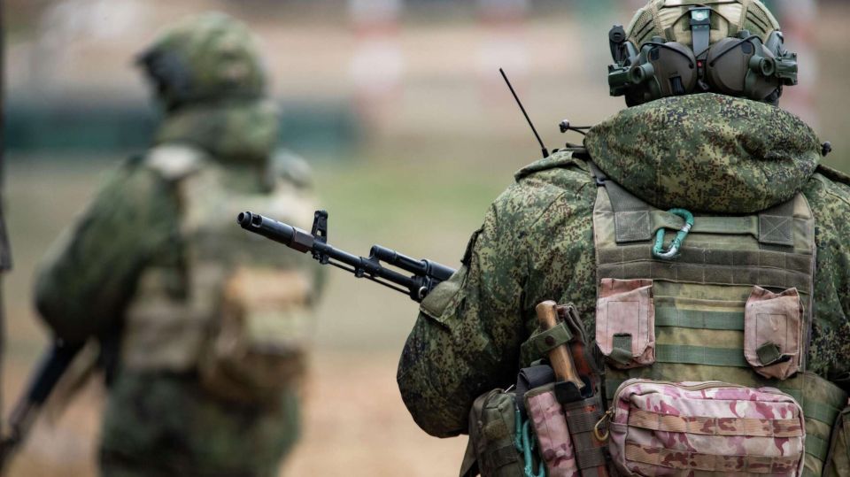 Армия России наступает на Запорожье – Генштаб