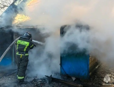 Оперативная обстановка за 26 января на территории Запорожской области