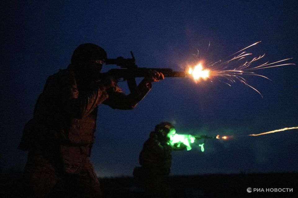 Подразделения "Днепра" находятся в 12-14 километрах от окраин Запорожья