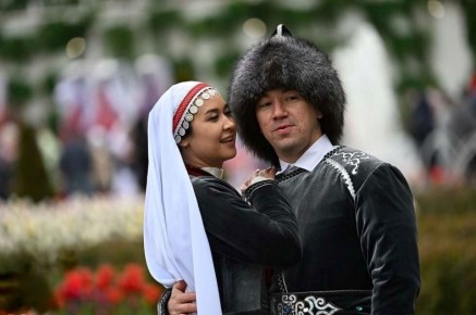 Минкульт РФ усилит программы для защиты культуры коренных народов в Год единства