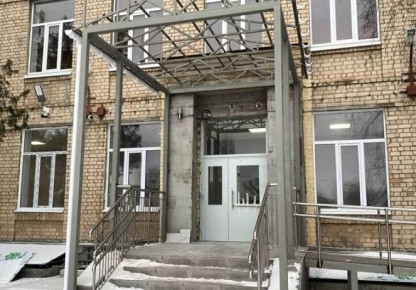 В Запорожской области контролируют модернизацию школ