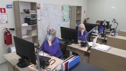 Свыше 360 вызовов в сутки - такова реальность работы скорой помощи в Запорожской области