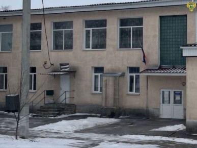 Прокуратура Черниговского района осуществляет постоянный надзор за исполнением законодательства об обеспечении безопасности жизни и здоровья несовершеннолетних в общеобразовательных учреждениях