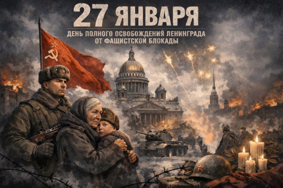 ������� 27 ������ 2026 ����, ������� � ���������� 7 ����������