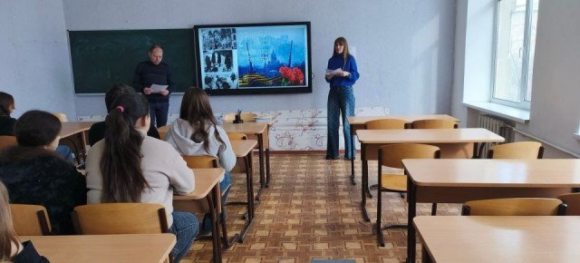 900 дней мужества: память о блокаде Ленинграда