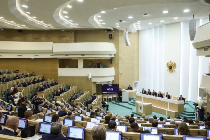 Комитет Совета Федерации продлил сроки работ по сохранению культурного наследия в новых регионах