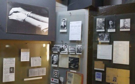 27 января - Международный день памяти жертв Холокоста