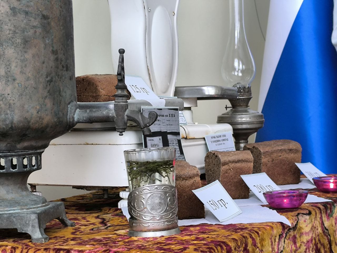 Для России 27 января – это не просто дата, а символ несгибаемой воли, проявленной народом в борьбе с фашизмом