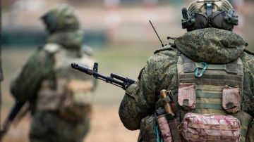 Наступление на всех направлениях: в Генштабе ВС РФ сообщили об освобождении 500 кв. км с начала года