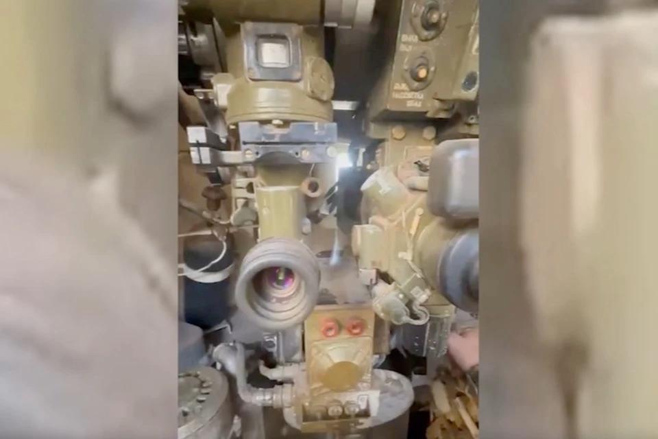 Самоходки «Акация» уничтожили в Запорожской области операторов дронов ВСУ