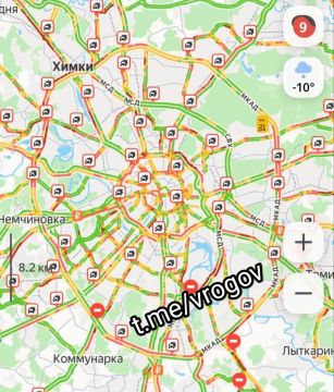 �������� �����: ������ ��-�� ������� ������ ������ �� ���� � ������ �� �����