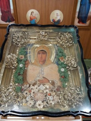 27 января Святая Церковь молитвенно чтит память святой равноапостольной Нины, просветительницы Грузии