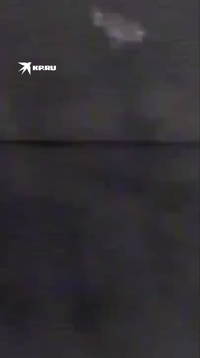 Дрон-перехватчик уничтожил «Бабу-Ягу» в Запорожской области