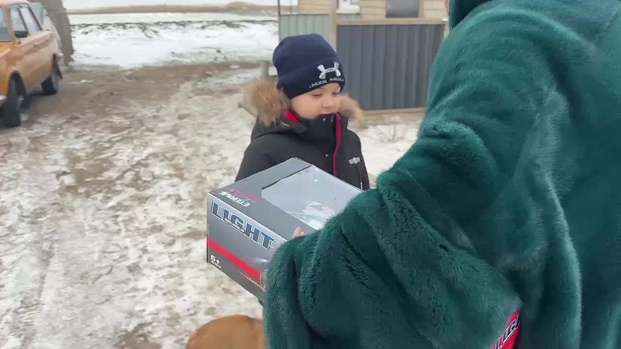 Новогодние праздники завершились, но волшебство продолжается!