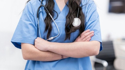 Особые правила работы медиков в новых регионах продлили до начала 2027 года