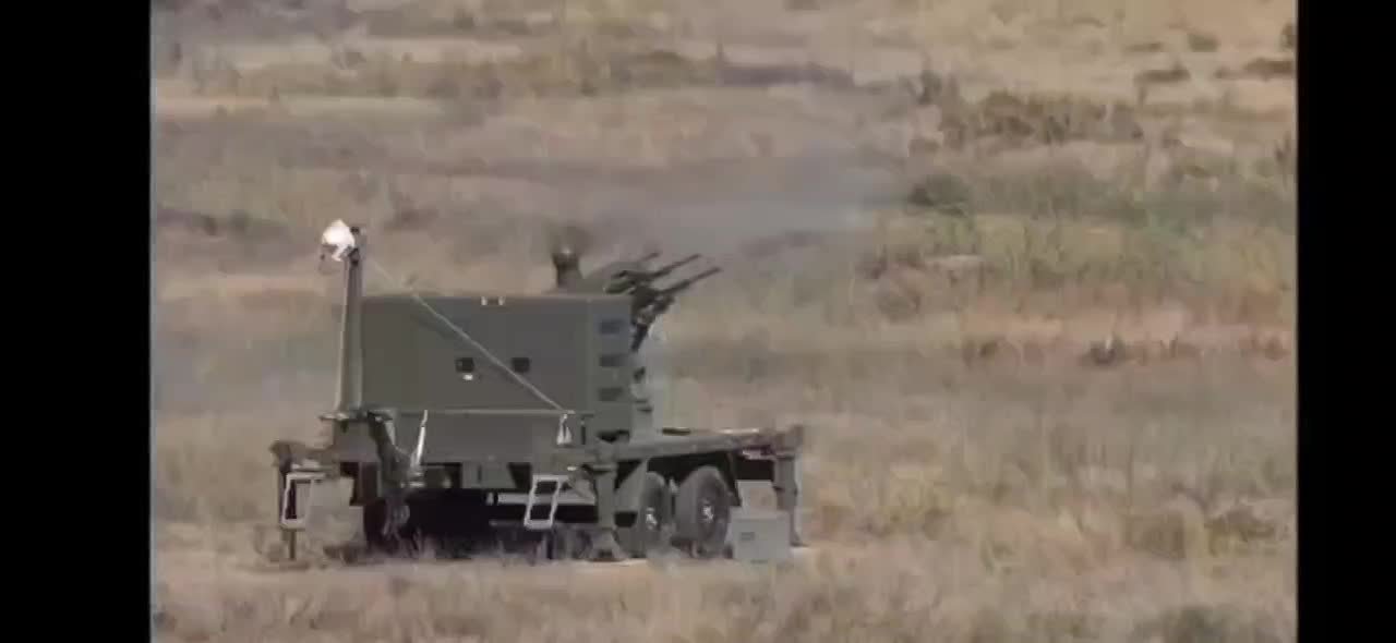 Российские военные получили новую систему для уничтожения дронов-камикадзе