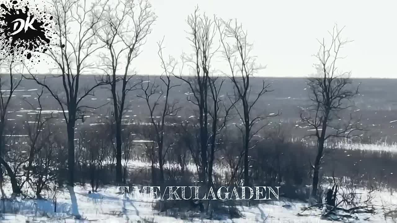 Прогулки по полям оптоволокна в окрестностях Гуляйполя