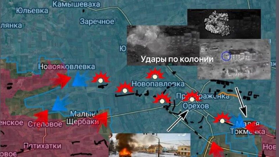 � ��� � ��������� �� ������������ ����������� �� "�������� ����������"