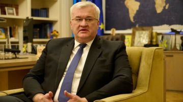 Министр иностранных дел Украины заявил, что Зеленский готов встретиться с Владимиром Путиным для обсуждения вопросов территорий и ЗАЭС