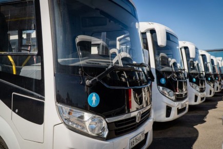 Анонс открытия новых маршрутов!