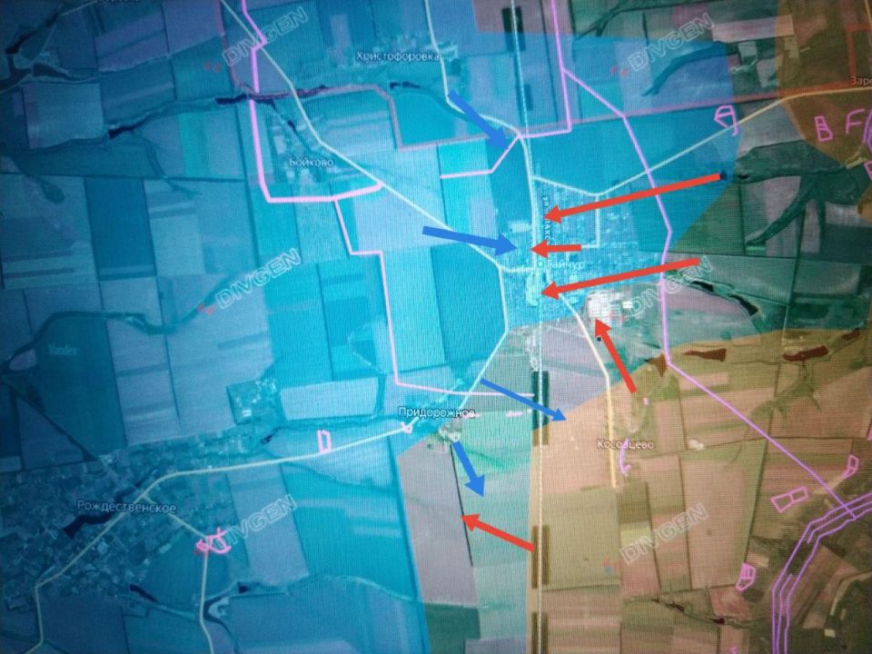 ���� �������: ����������� �����������. ��������� �����