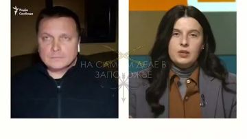 Запорожье всё ближе к статусу прифронтового города — Константин Реуцкий