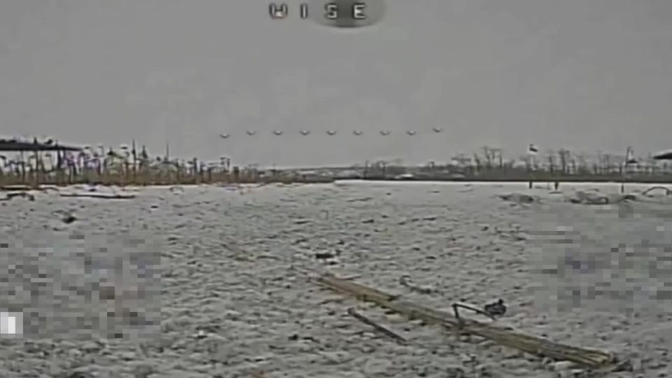 ��������� FPV-������ "�������" ���������� ������������ ��� � ����������� �������, �������� � �� ��