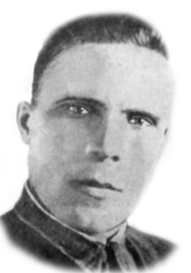 ИВАН НИКИТОВИЧ СНИТКО (1909–1944) — капитан, Герой Советского Союза (1945)