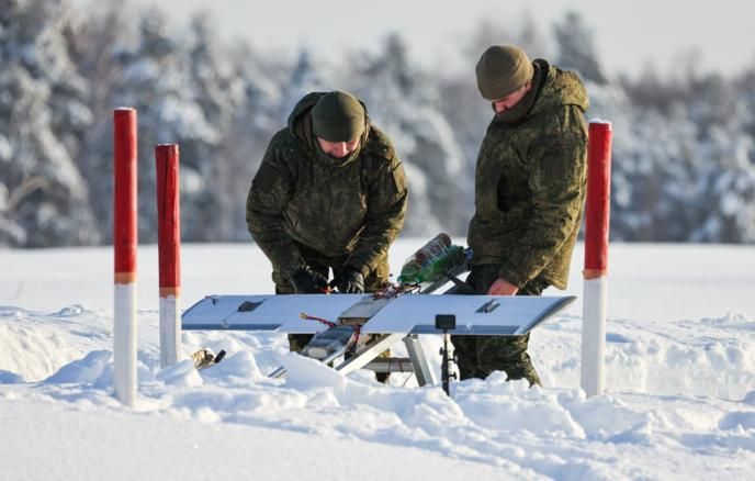 Экс-солдат ВСУ из Запорожья уверен, что украинские власти уже сбежали из города