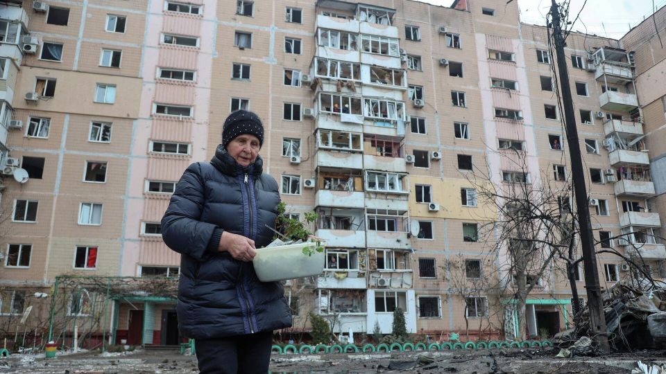 Начало боёв за город и "гарантии безопасности". Что происходит в Запорожье