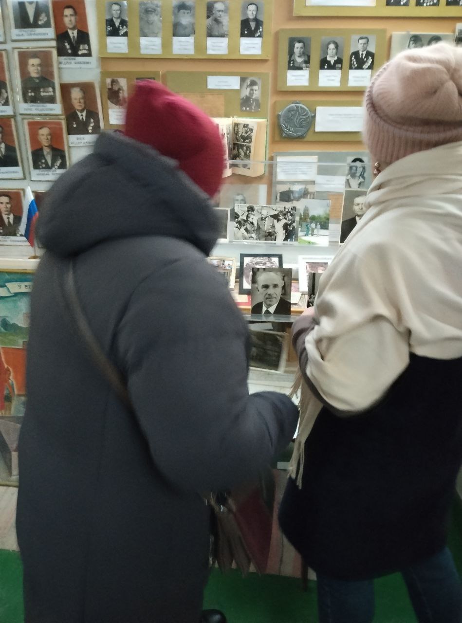 Экскурсия о блокаде Ленинграда «872 дня стойкости»